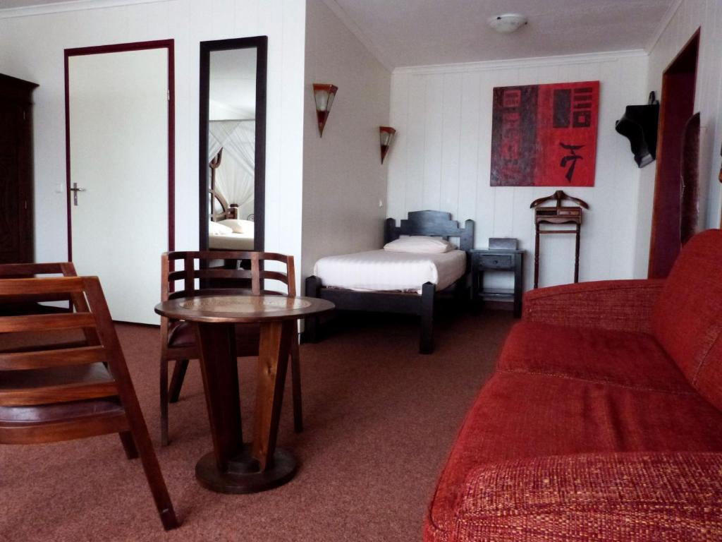 Hotel Wienerhof Den Helder Quarto foto